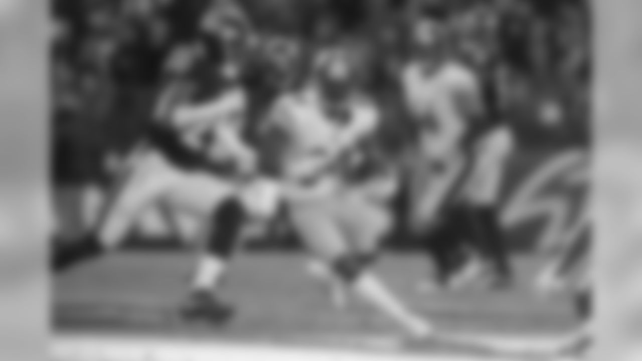 Antonio Brown