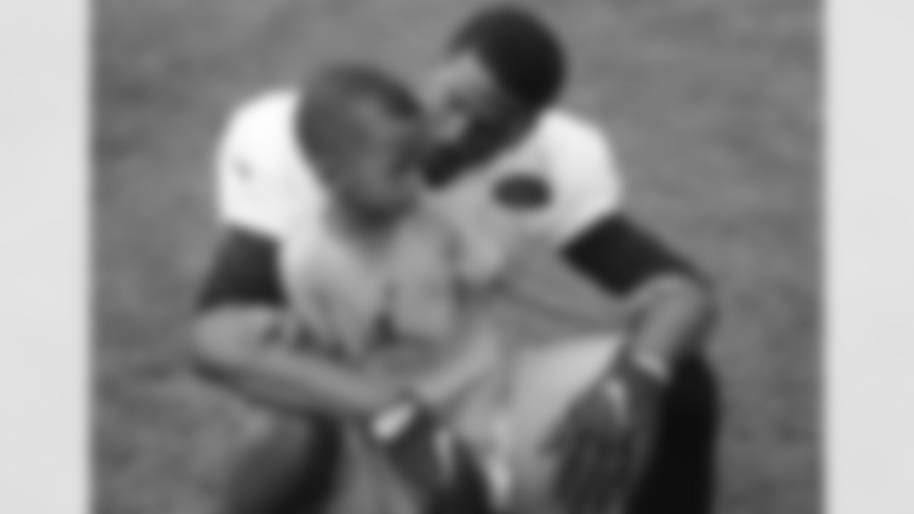 Justin Hunter