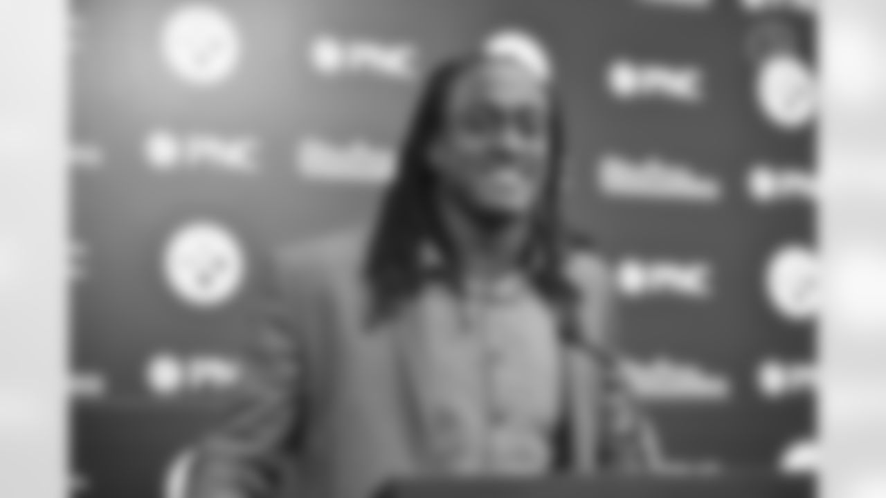 S Terrell Edmunds - 2018, 28th overall