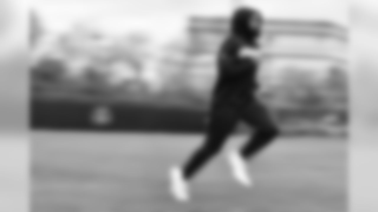 Donte Moncrief