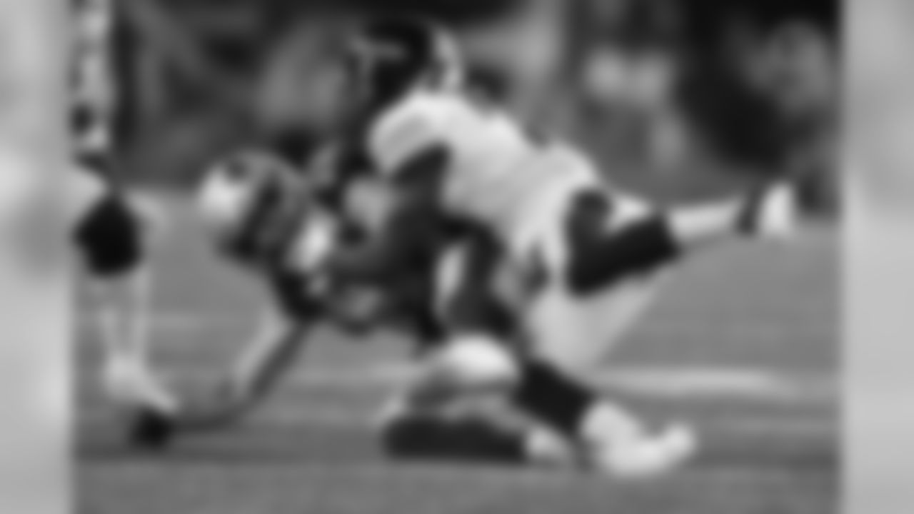 Mike Hilton