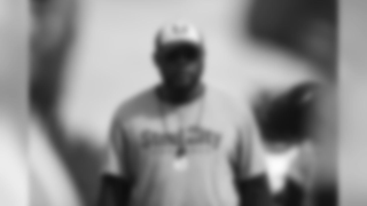 Head Coach Mike Tomlin