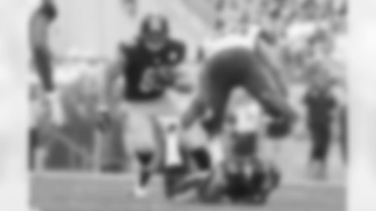 Week 6 - Steelers vs. Buccaneers