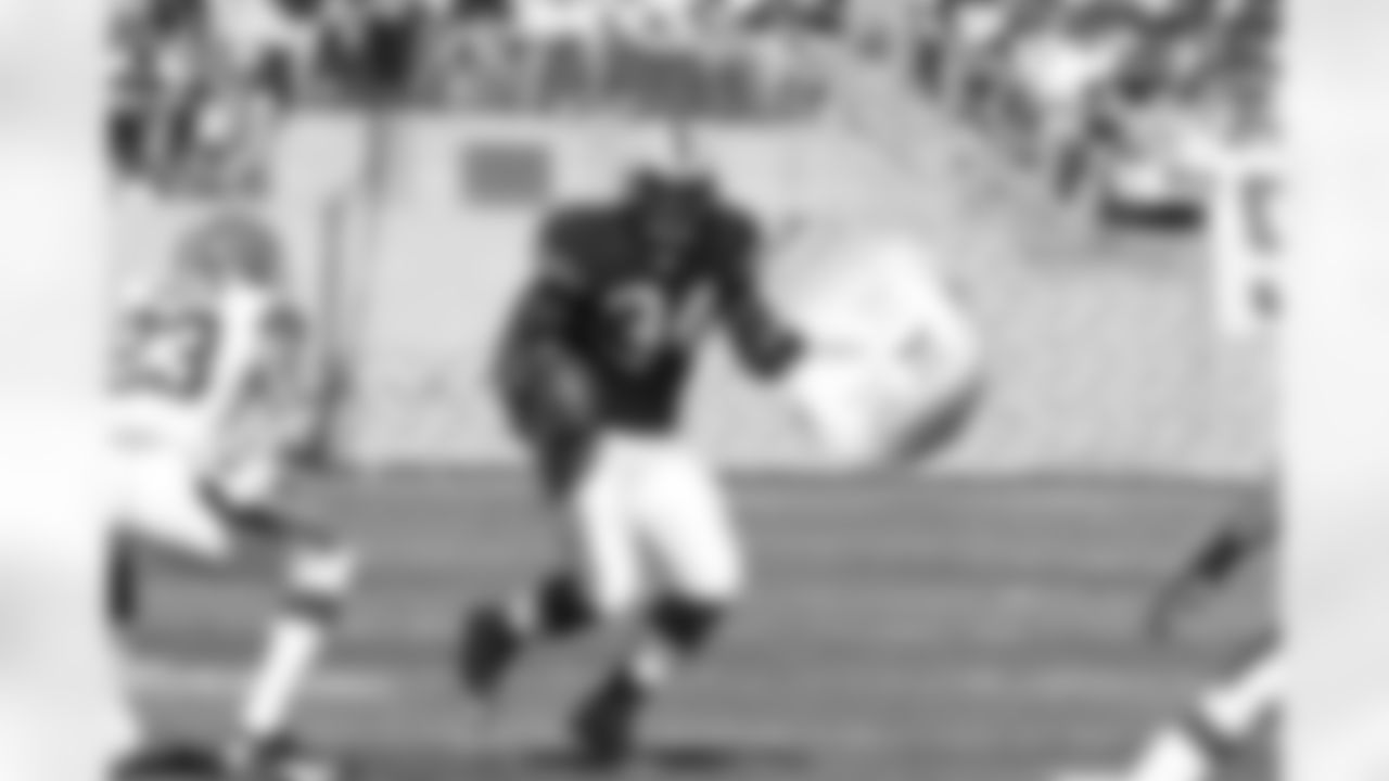 3,549 career rushing yards.