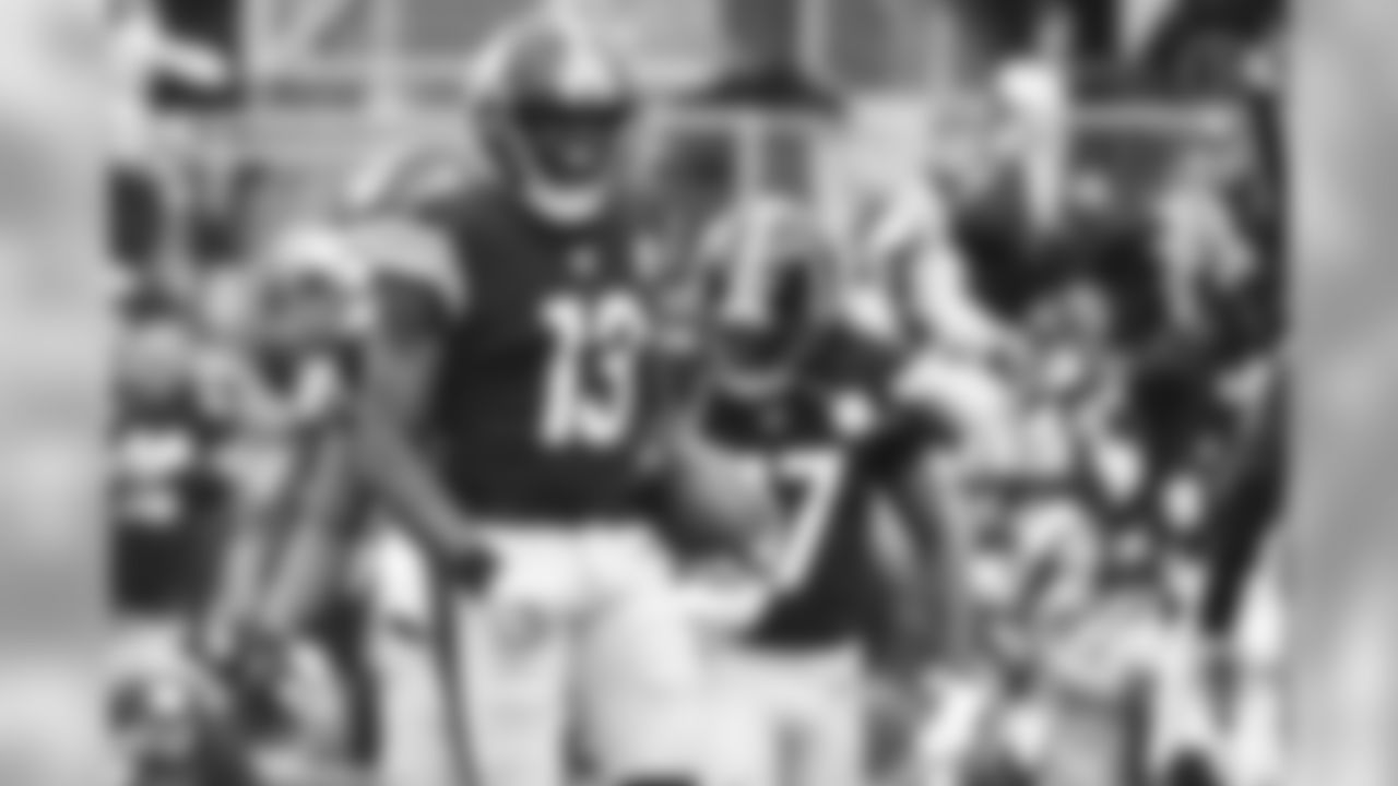 James Washington