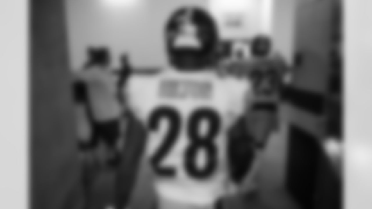 Mike Hilton