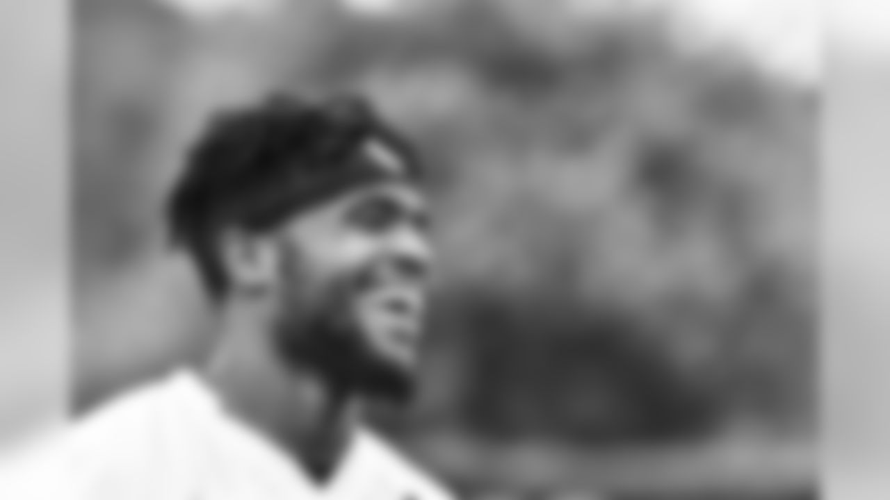 Diontae Johnson