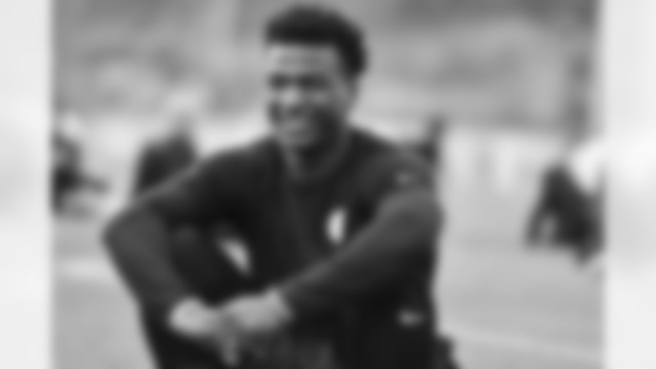 Mike Hilton