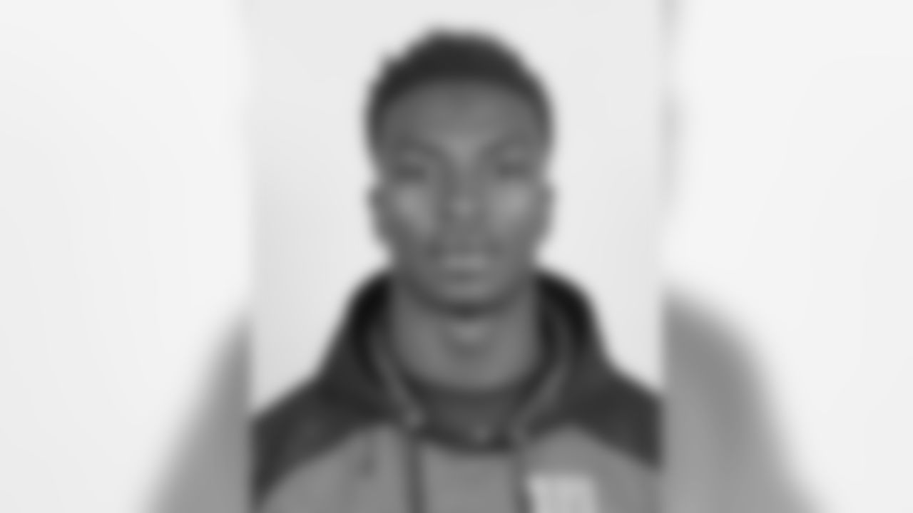 Amara Darboh