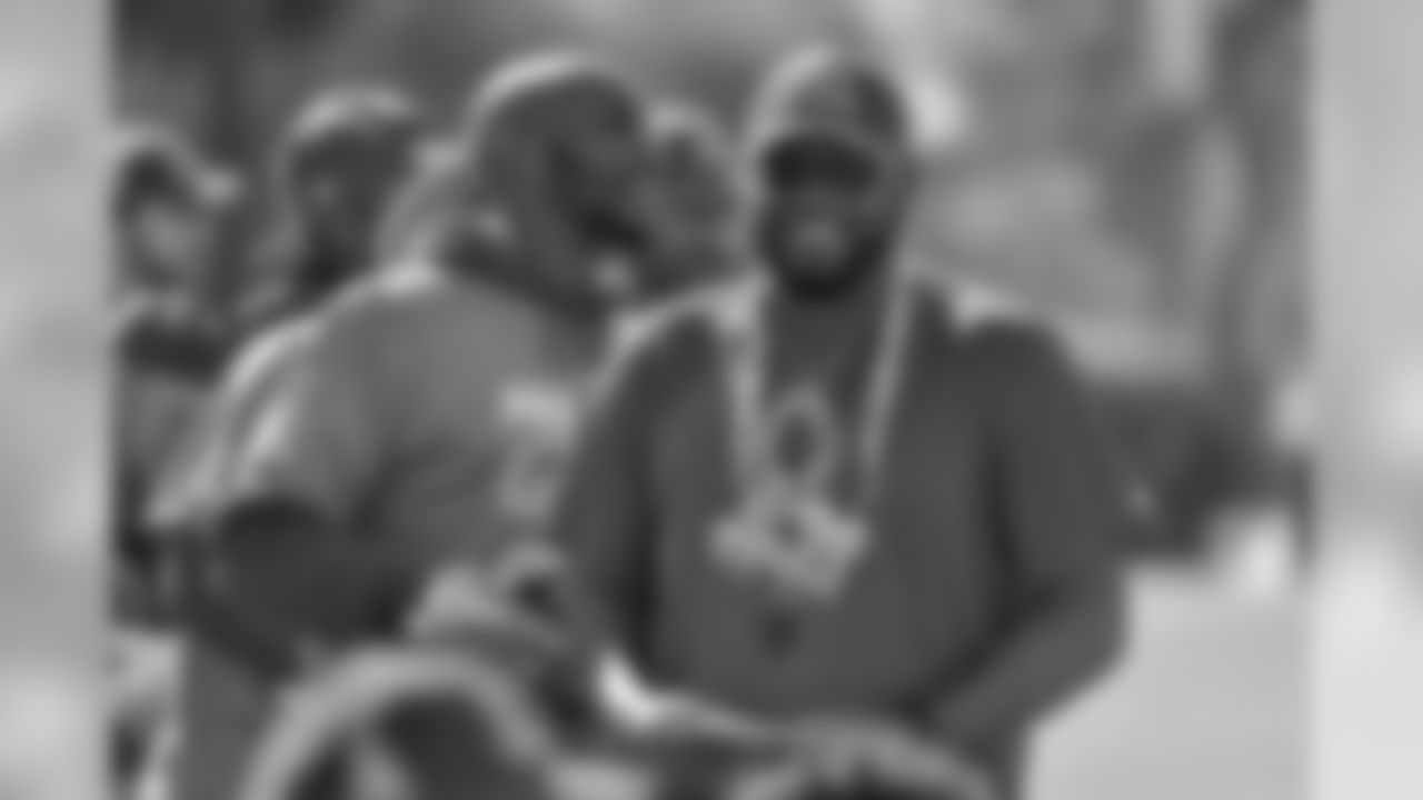 Head Coach Mike Tomlin