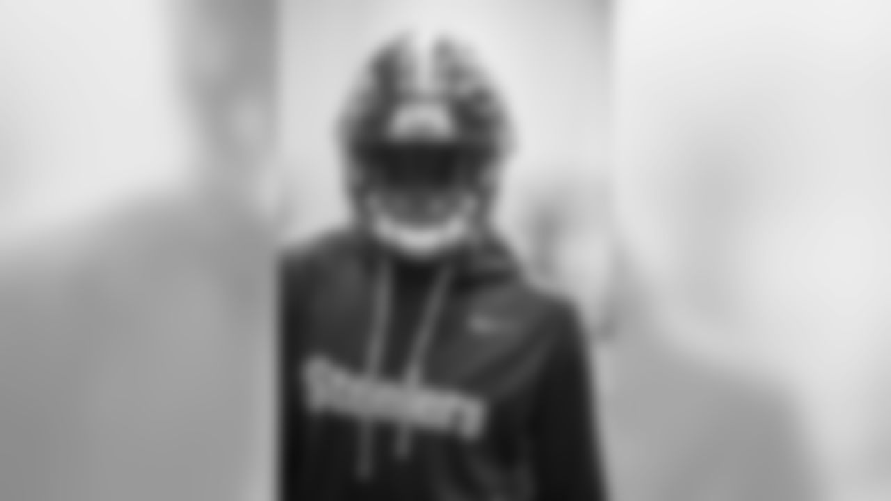 Ryan Shazier