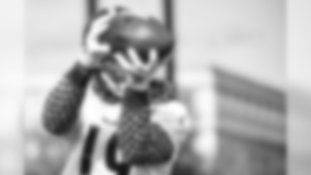 JuJu Smith-Schuster