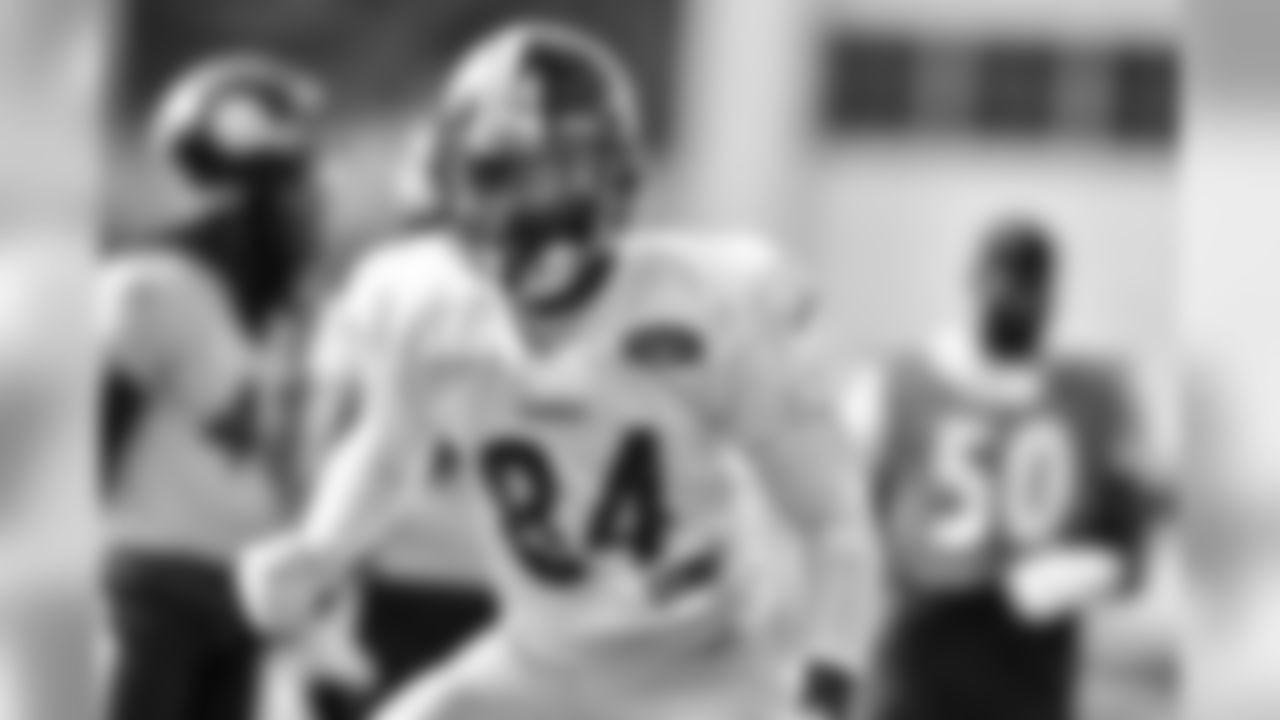 Antonio Brown