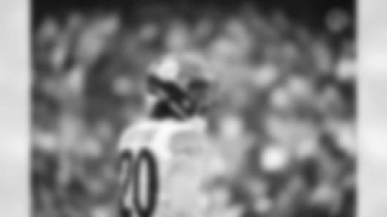 Pittsburgh Steelers cornerback Cameron Sutton (20) during a regular season game between the Pittsburgh Steelers and the Baltimore Ravens, Sunday, Jan. 9, 2022 in Baltimore, MD. The Steelers beat the Ravens 16-13 in OT. (Caitlyn Epes / Pittsburgh Steelers)