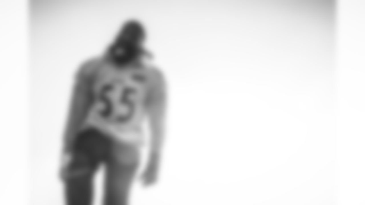 Arthur Moats