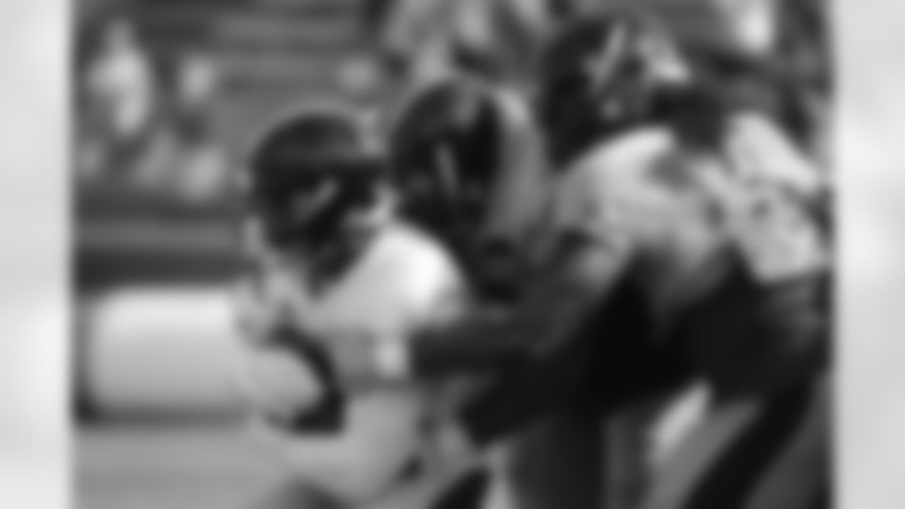 James Conner