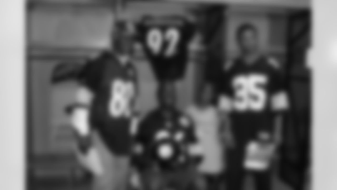 2009 Fan Blitz