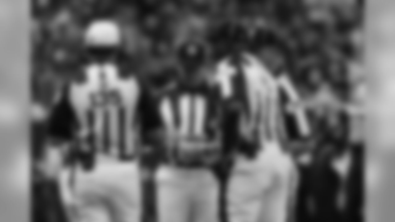 NFL Officials