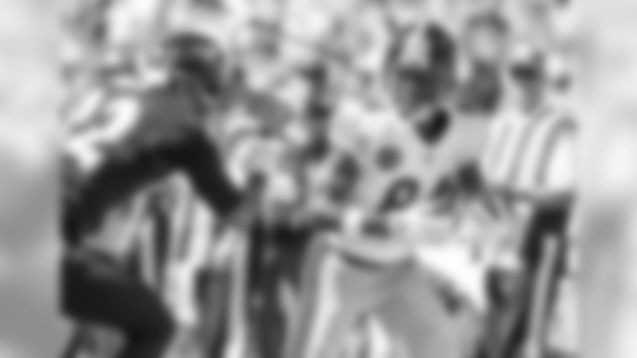 Antonio Brown