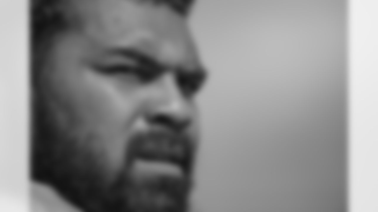 Cameron Heyward