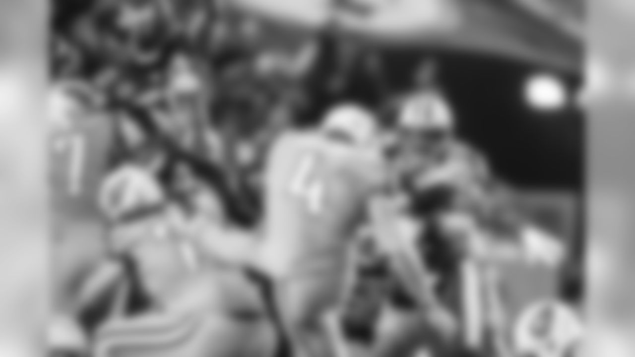 T.J. Watt