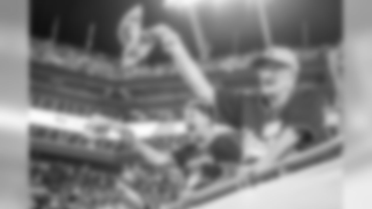 Regular Season Week 3 - at Tampa Bay