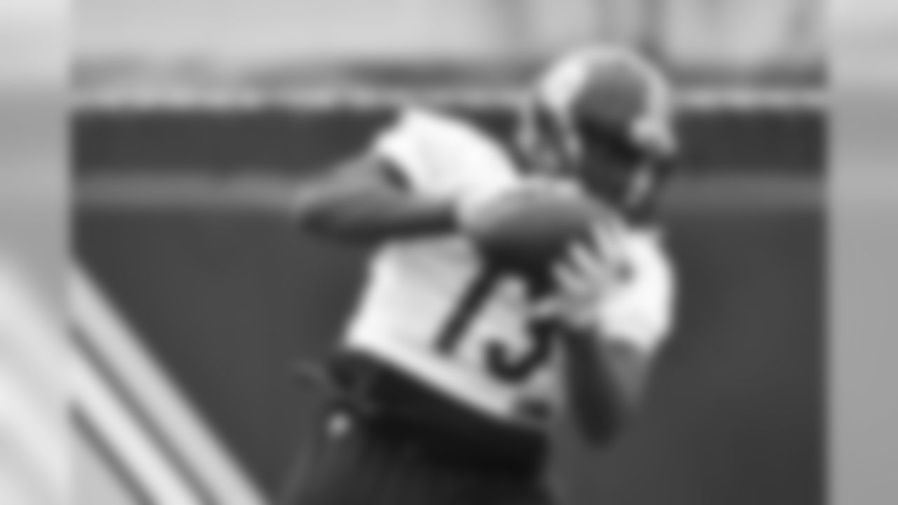 James Washington