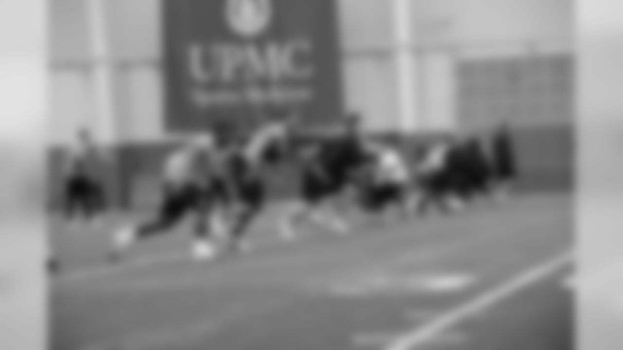 Speed and Agility