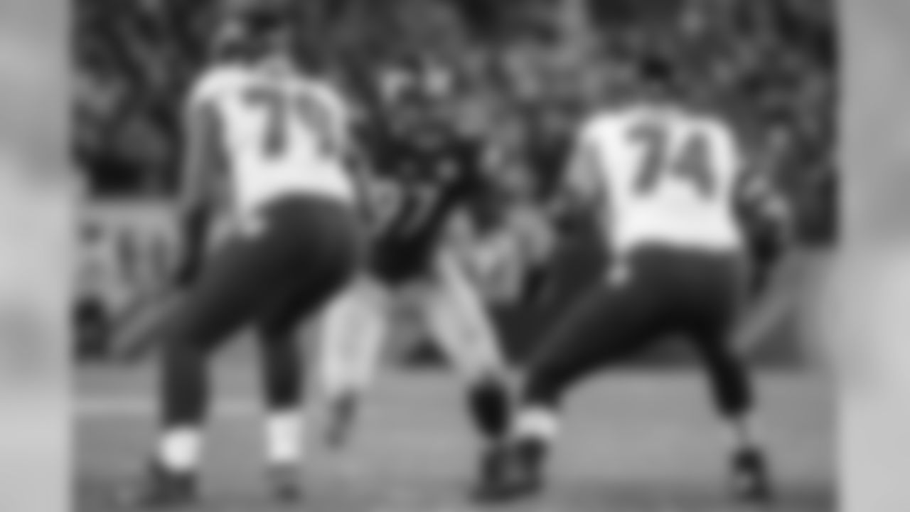 Cameron Heyward