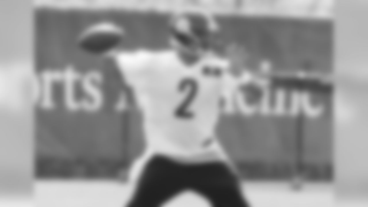 Tajh Boyd