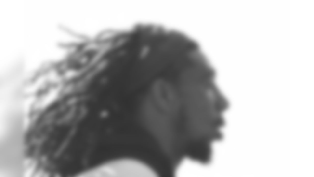 Bud Dupree