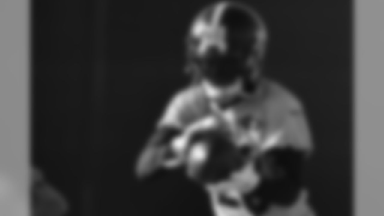 Mike Hilton