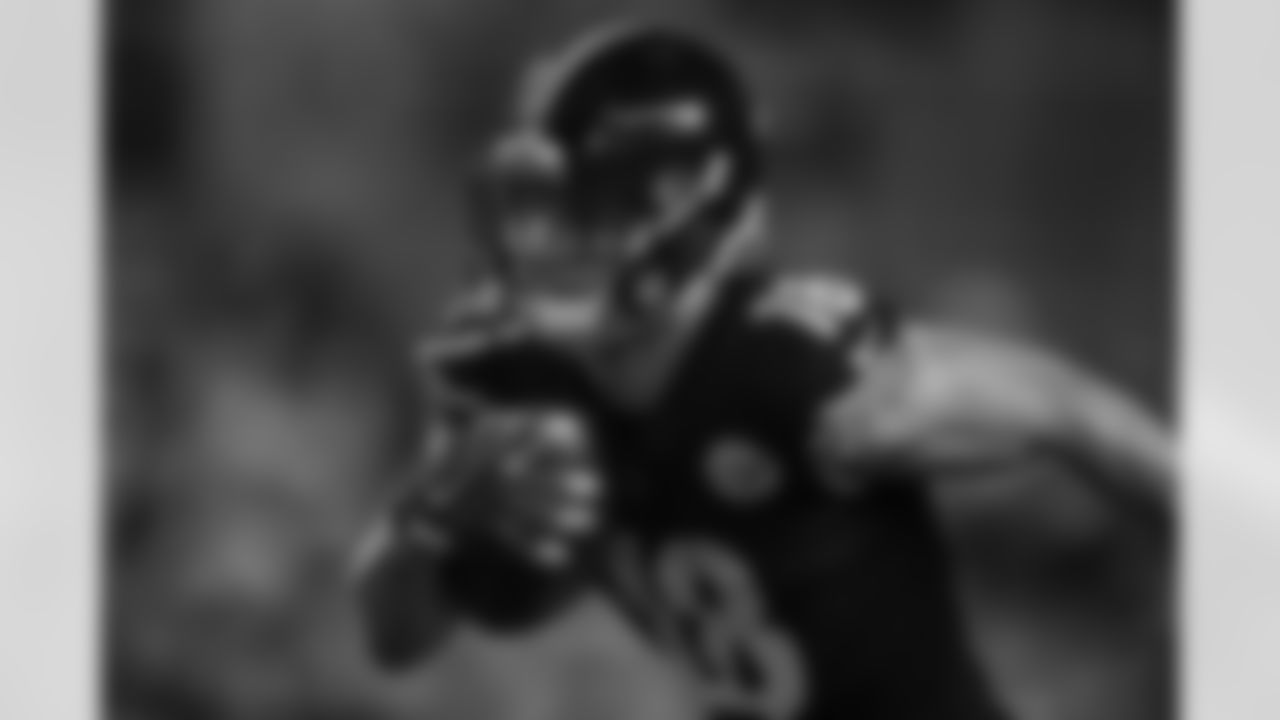 Ryan Switzer
