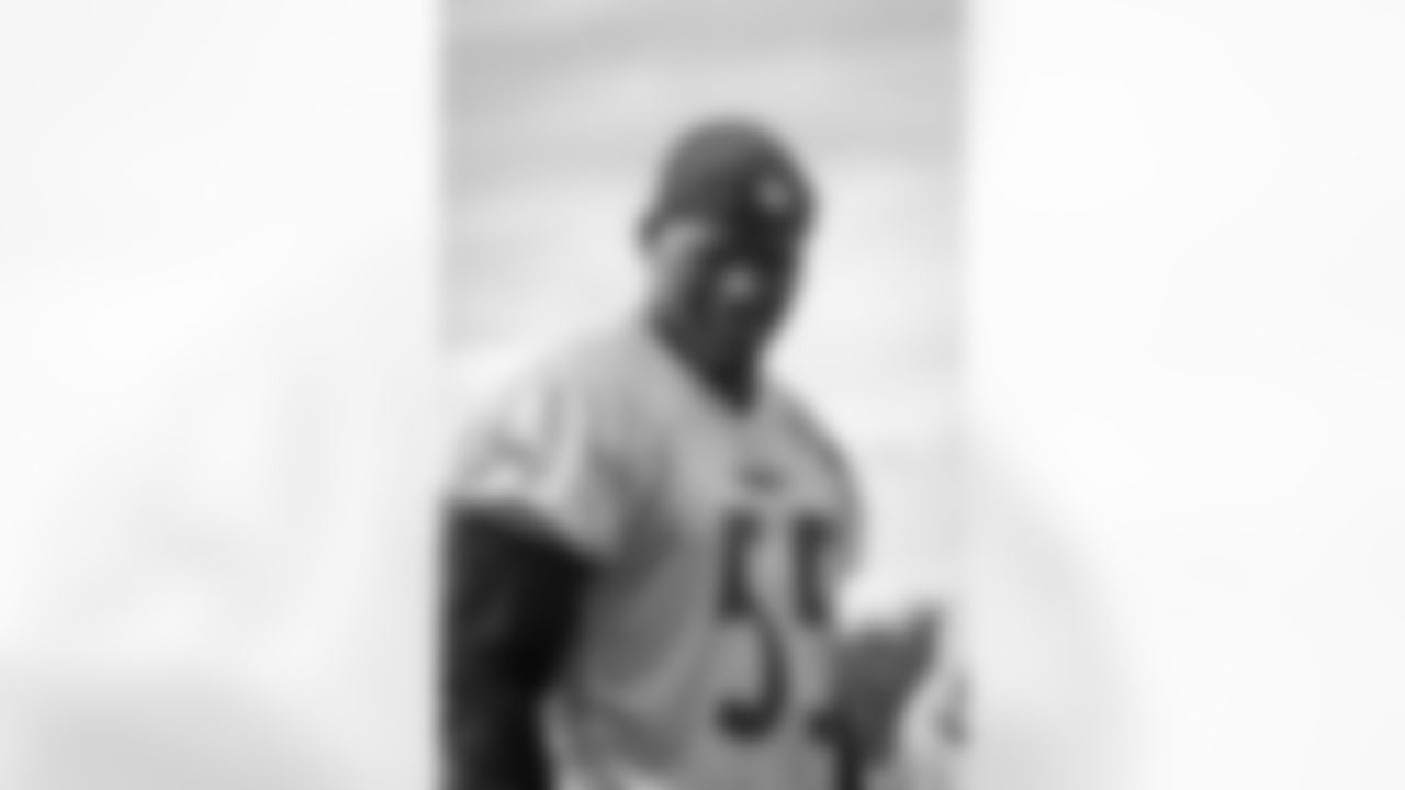 Arthur Moats