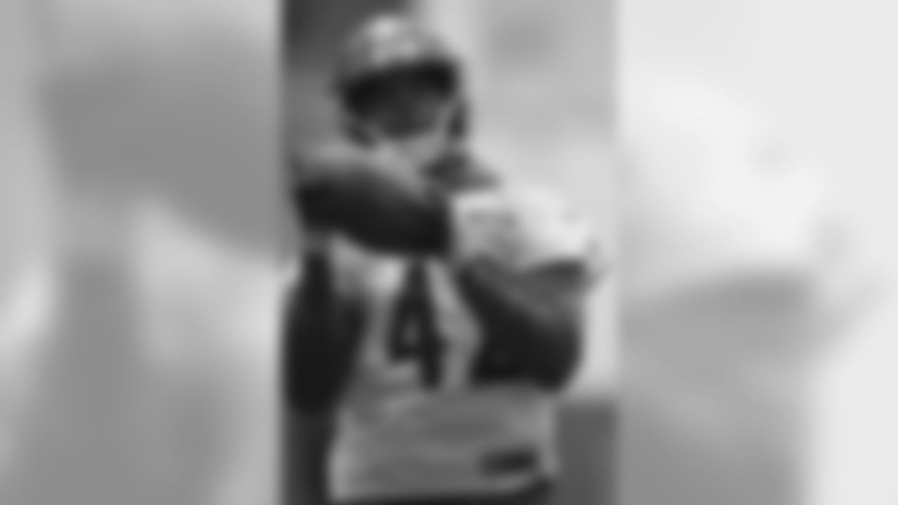 Morgan Burnett