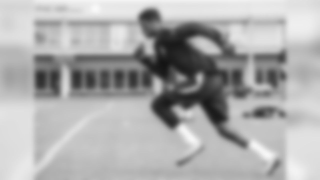 Justin Hunter