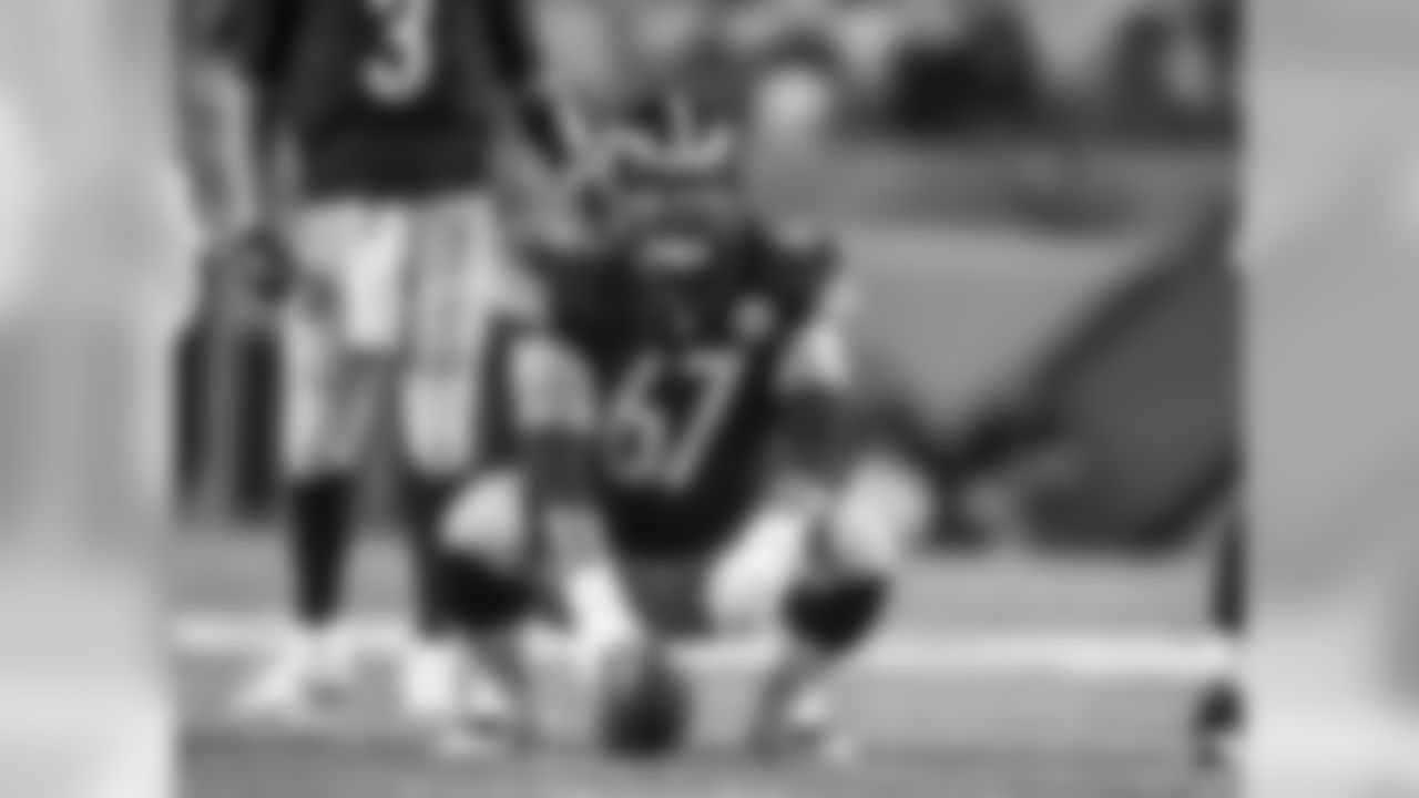 B.J. Finney