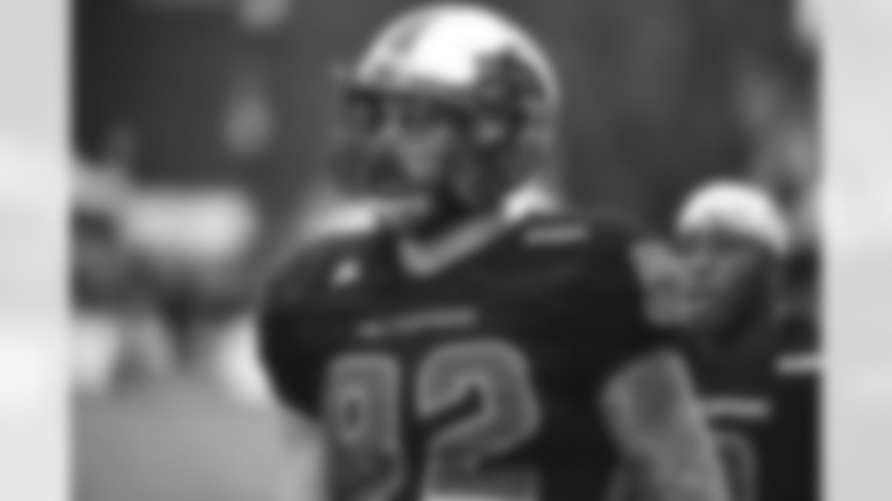 Tyler Higbee - Western Kentucky