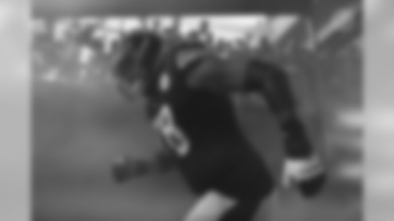 Alejandro Villanueva