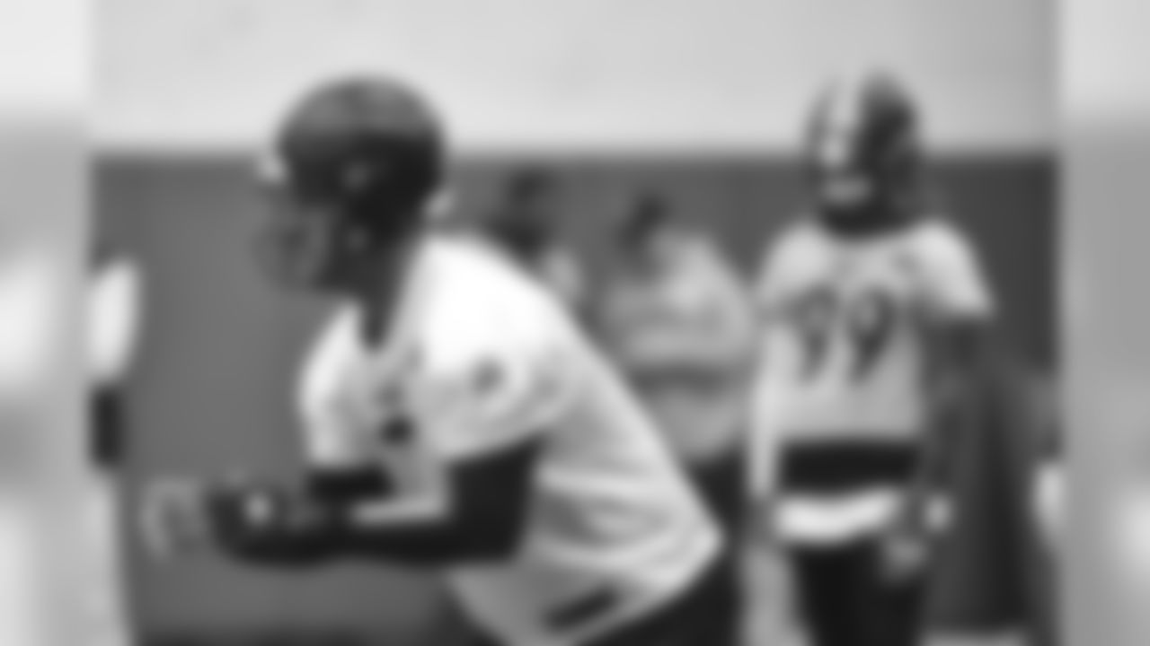 Ben Roethlisberger