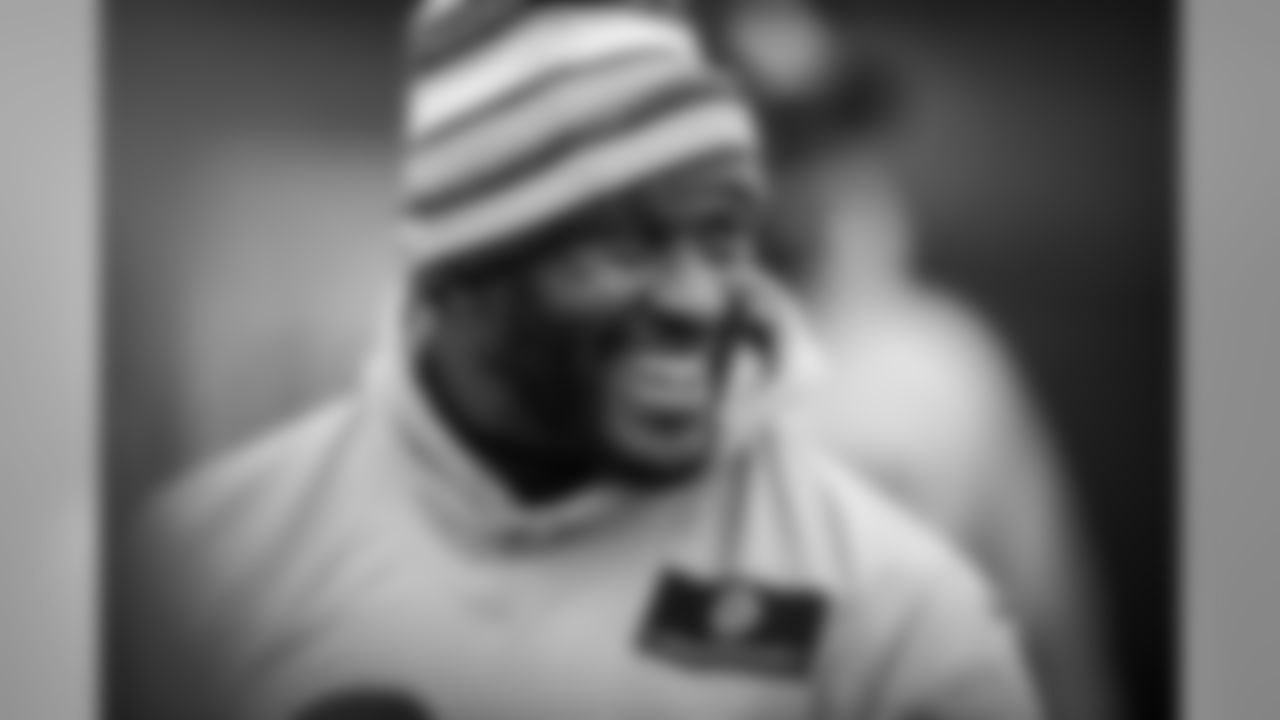 James Harrison