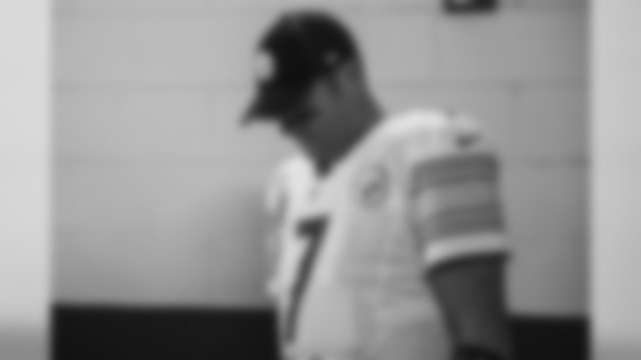 Ben Roethlisberger