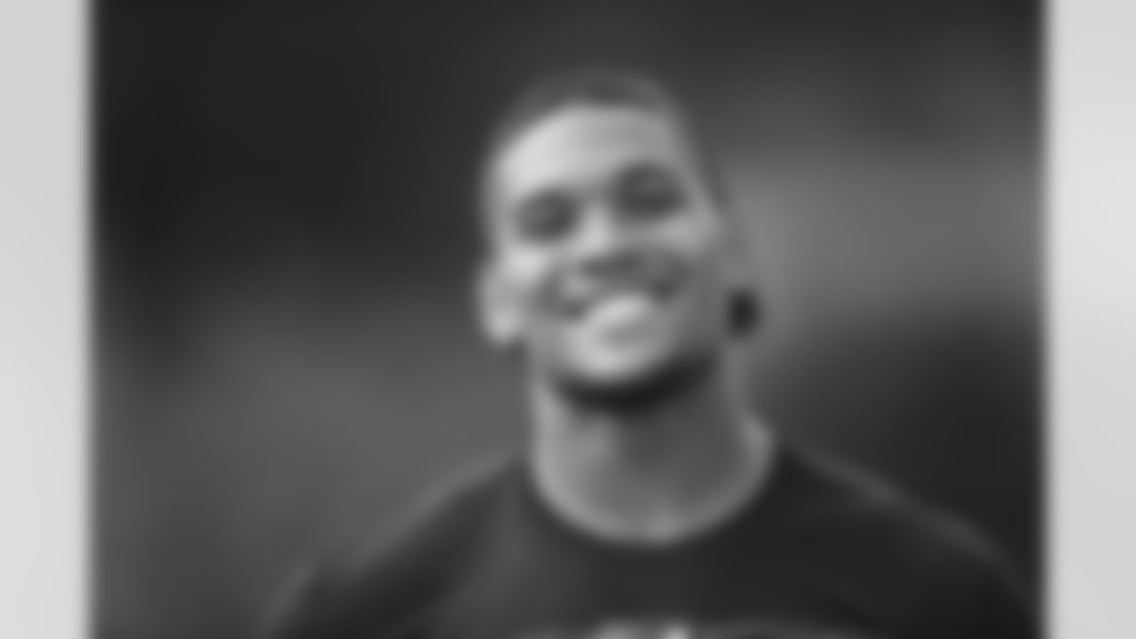 James Conner