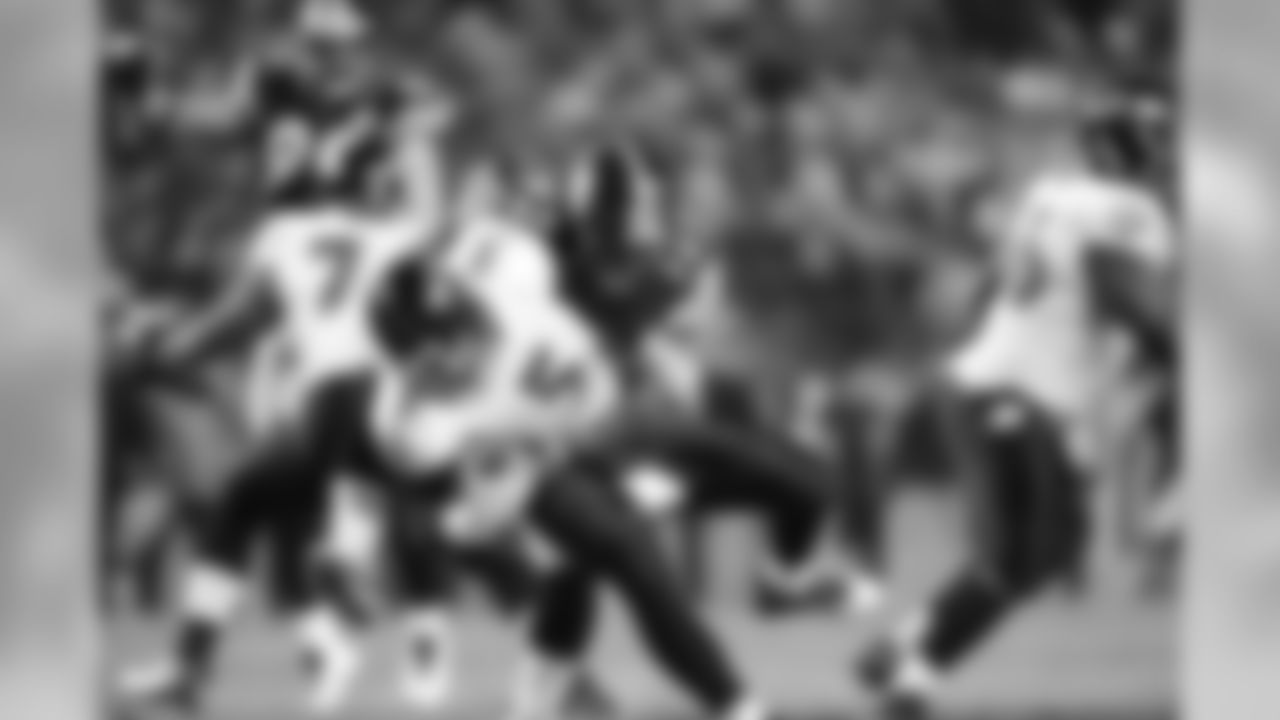 James Harrison