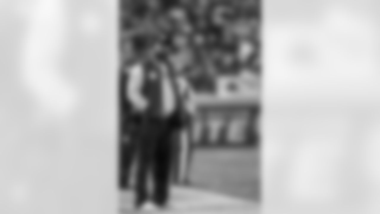 Head Coach Mike Tomlin