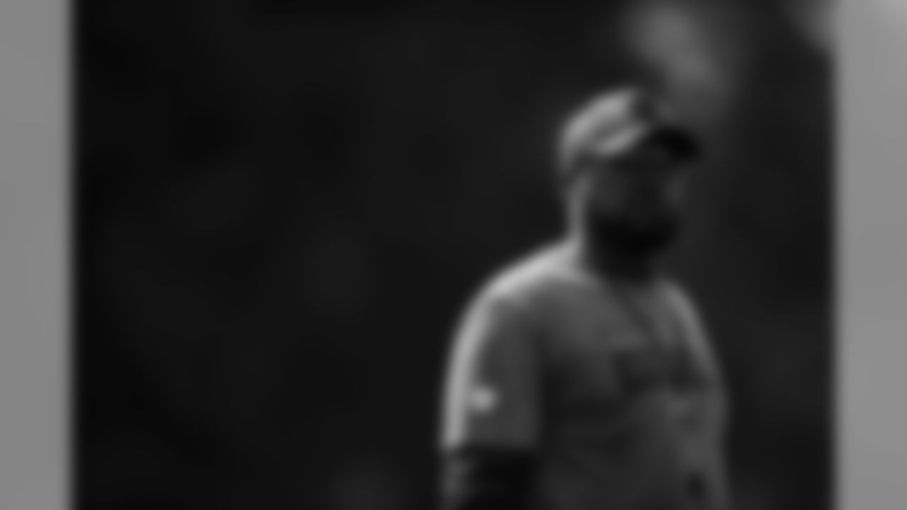 Head Coach Mike Tomlin