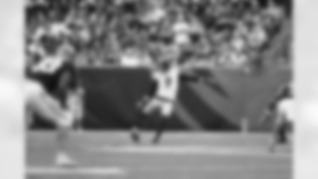 Pittsburgh Steelers kicker Chris Boswell (9) during a regular season game between the Pittsburgh Steelers and the Cincinnati Bengals, Sunday, Sept. 11, 2022 in Pittsburgh, PA. (Abigail / Pittsburgh Steelers)
