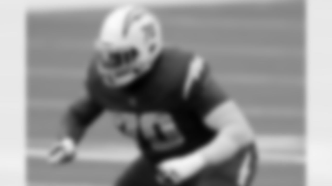 G Trai Turner