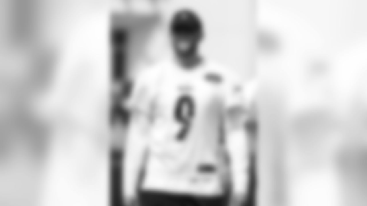 Chris Boswell