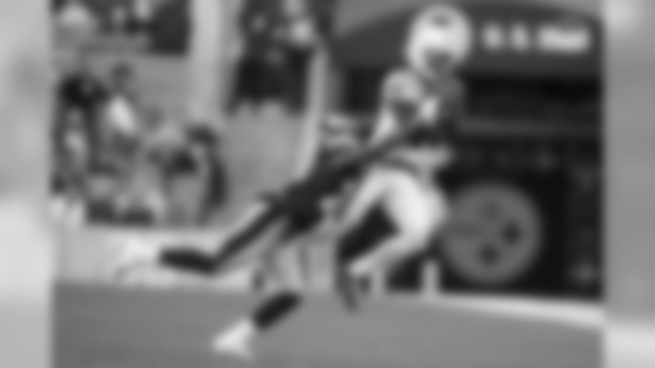 Mike Hilton